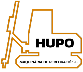Hupo maquinària