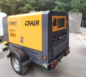 Compressor-5,4-(5)